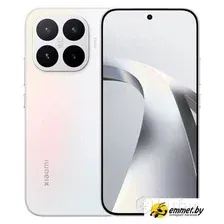 Телефон Xiaomi 17T 12GB/256GB международная версия (белый)