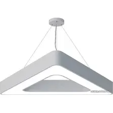 Точечный светильник ЭРА Geometria Delta Б0050580