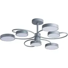 Люстра средней высоты Lumion Evin 5656/90CL