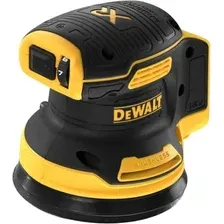 Эксцентриковая шлифмашина DeWalt DCW210N (без АКБ)