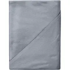 Простыня Verossa 220x240 776149 (Melange Indigo)