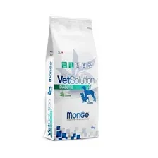 Сухой корм для собак MONGE VetDiet Dog Diabetic 12 кг (70081283)