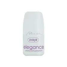 Антиперспирант Ziaja ELEGANCE, 60 мл