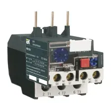 Реле тепловое IEK DRT10-0004-0006
