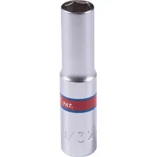 Головка слесарная King Tony 223509S