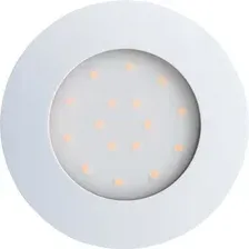 Точечный светильник Eglo Pieda-IP 96416