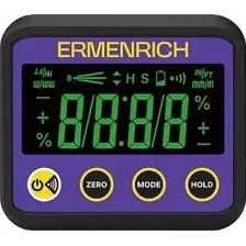 Уровень электронный Ermenrich Verk LQ40 85693