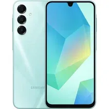 Телефон Samsung Galaxy A16 5G SM-A166B 4GB/128GB (светло-зеленый)