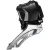 Переключатель скоростей передний Shimano IFDM8070