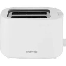 Тостер StarWind ST4107