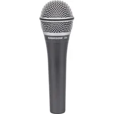 Проводной микрофон Samson Q8x