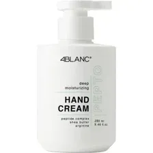 Крем для рук 4BLANC Пептидный (280мл)