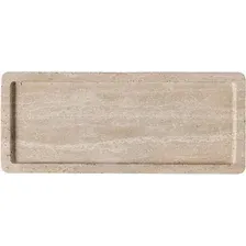 Блюдо Villeroy & Boch Manufacture Travertine 10-1375-2916