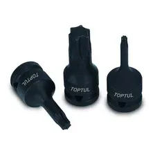 Бита ударная 1/2" TORX T70 TOPTUL (KADA1670)