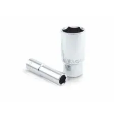 Головка 1/2″ 15мм 6гр. глубокая TOPTUL