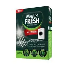 Средство для удаления накипи "Master Fresh" (500 г)