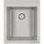 Мойка кухонная Paulmark PM104249-GR