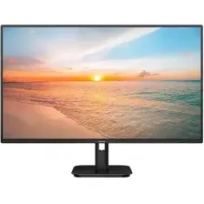 Монитор Philips 27E1N2100D (черный)