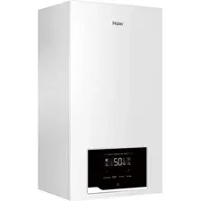 Газовый котел Haier GreenLine 1.26 TiW / GE0Q6DE0ARU