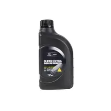 Моторное масло HYUNDAI / KIA 05100-00110 5W-30 полусинтетическое 1 л