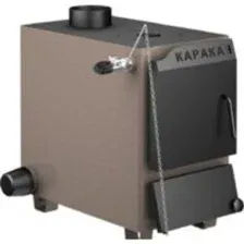 Отопительный котел СТЭН Каракан 8ТПЭ 3