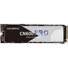 SSD Colorful CN600 Pro 256GB