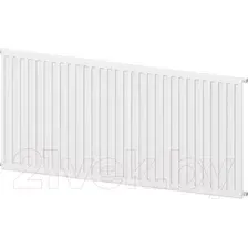 Радиатор стальной Valfex Steel C 11 500x1200 / VF.C.11.500.1200 (с боковым подключением)