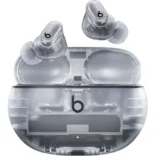 Наушники Beats Studio Buds+ (прозрачный)