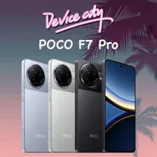 POCO F7 Pro 12GB/256GB 12GB/512GB