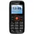 Кнопочный телефон TeXet TM-B117 Black/Orange