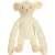 Игрушка для животных Beeztees Jessy / 619121 (белый)