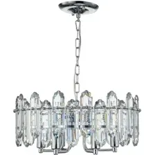 Подвесная люстра Escada Tiara 2111/6S (Chrome)