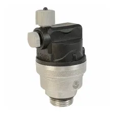 Воздухоотводчик автоматический Valfex 1/2" / VF.502.NP.04