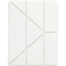 Чехол Baseus Minimalist для Apple iPad 10.2 (белый)