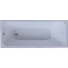 Ванна Aquatek Мия 170x80