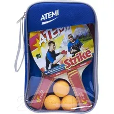 Набор для настольного тенниса Atemi Strike