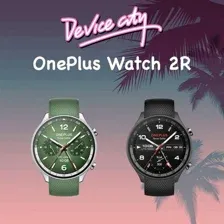 OnePlus Watch 2R