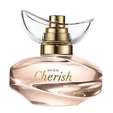 AVON Парфюмерная вода для неё Cherish, 50 мл