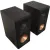 Полочная акустика Klipsch RP-600M II (черный)