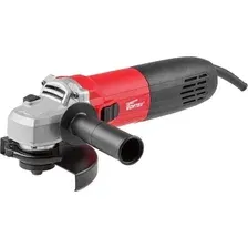 Угловая шлифовальная машина Wortex AG 1213-3 E (AG12133E00013)