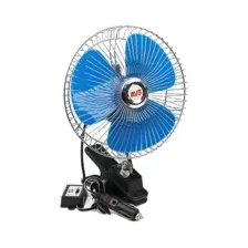 Вентилятор AVS Comfort 8048C 24В 8" 