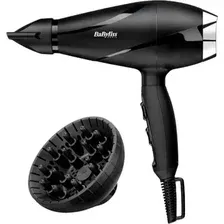 Фен BaByliss 6710DE