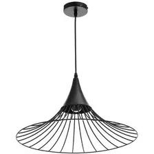 Подвесная люстра BayerLux 40301/1 4964581 (черный)
