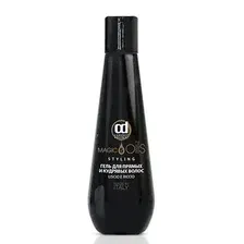 Constant Delight/ Констант Делайт 5 Magic Oil Гель для прямых и кудрявых волос 200 мл