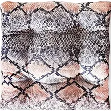 Подушка для сидения Файбертек ПДС.40x40x4
