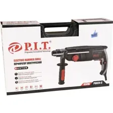 Перфоратор P.I.T PBH24-C