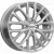 Литой диск Carwel Риорита 15x6" 4x100мм DIA 60.1мм ET 40мм SB