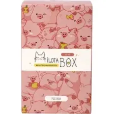 Подарочный набор ILikeGift MilotaBox Pig Box Mini / MBS032