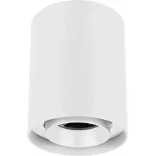 Точечный светильник Arlight SP-FOCUS-R110-18W Warm3000 WH 36deg 054855