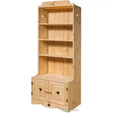 Стеллаж Kommodum 1820x800x400 KR220